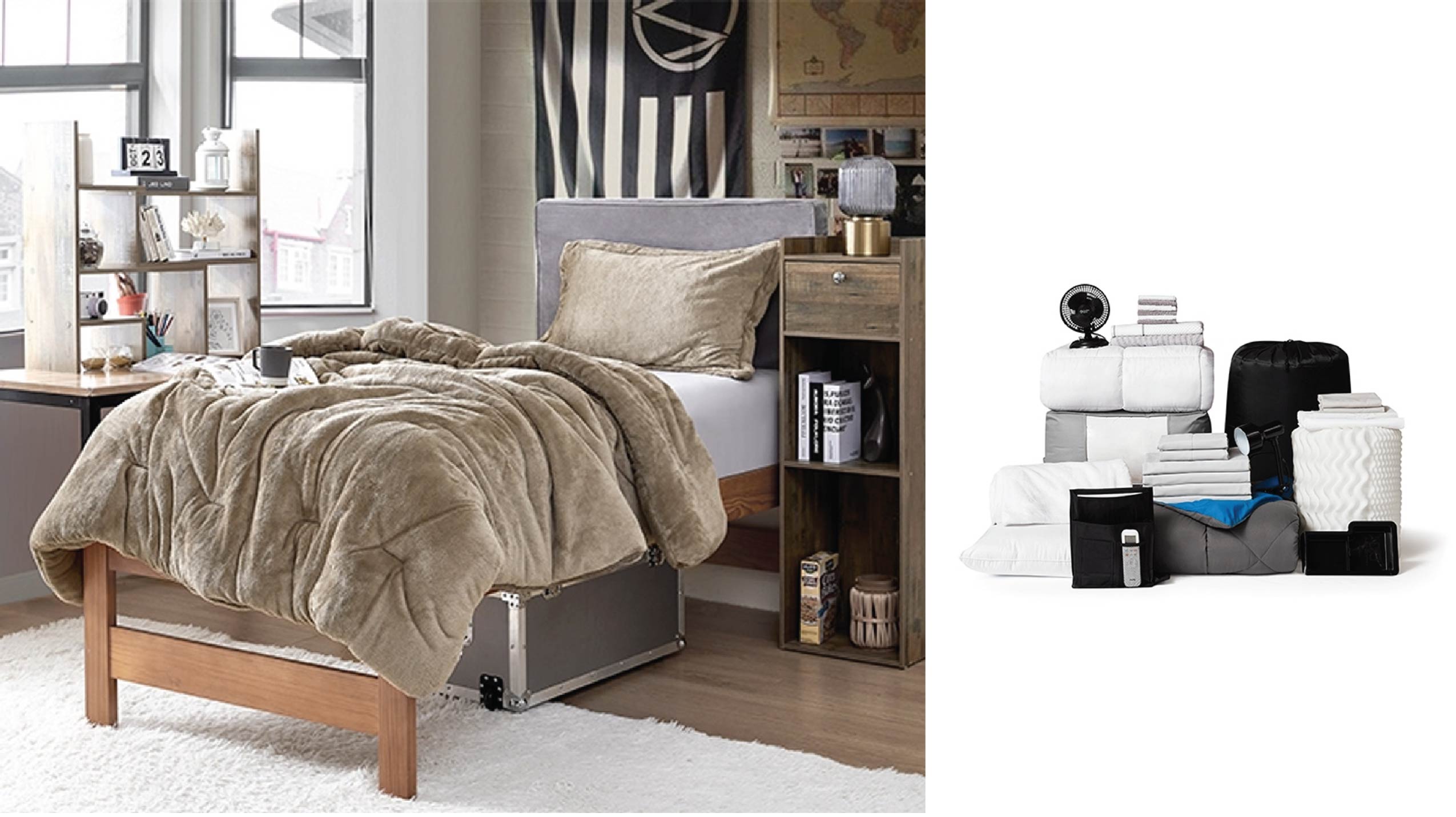 bedding
