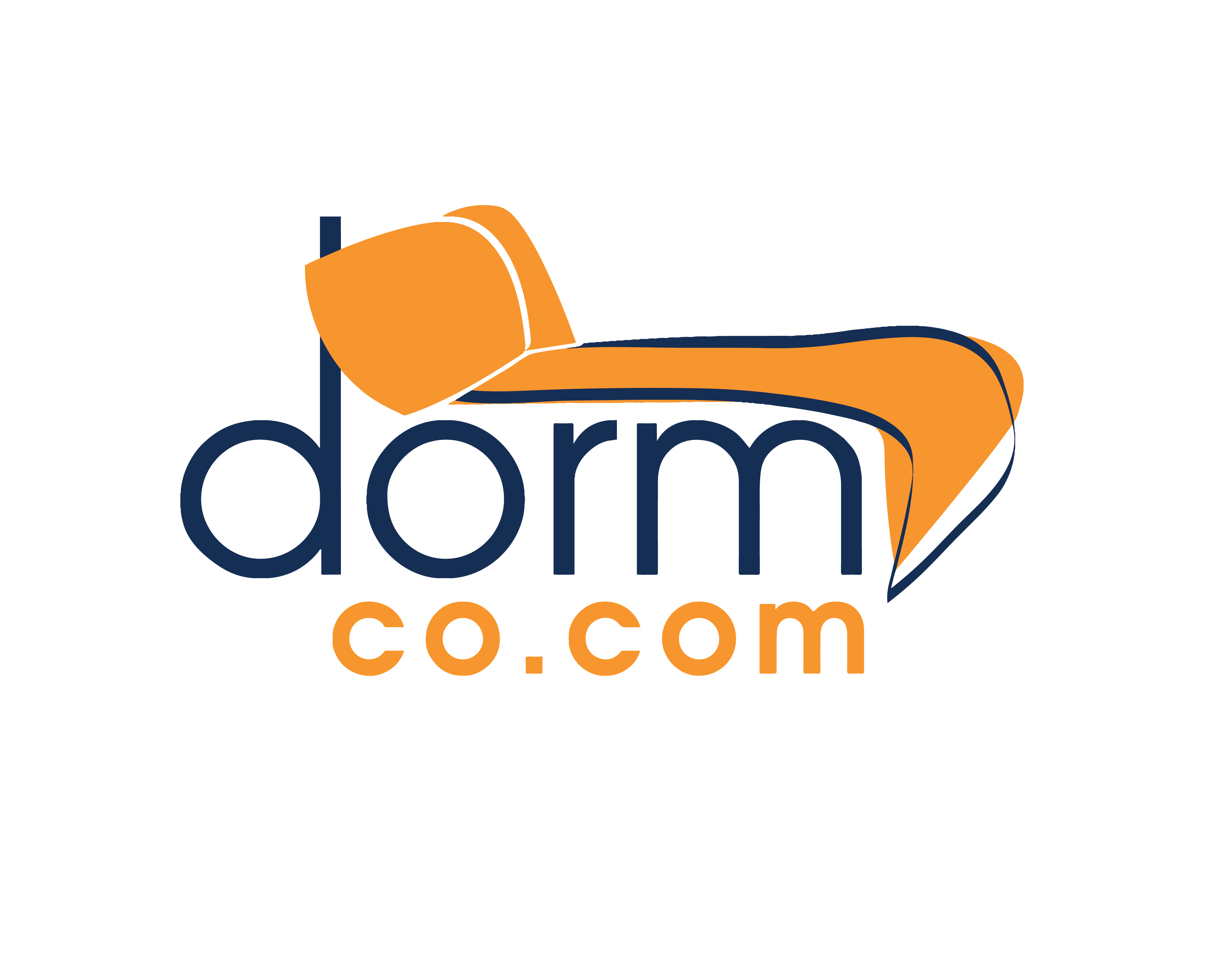 Logo for dorm Co